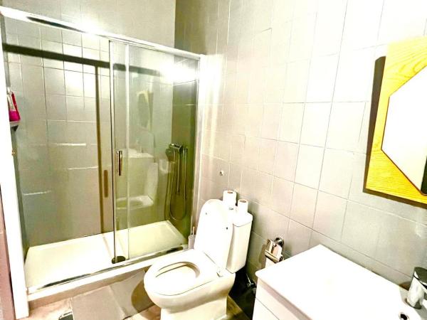 SwissPorto Guest House : photo 4 de la chambre lit dans dortoir pour femmes de 4 lits