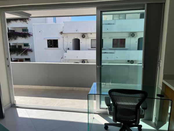 Vidalia - Modern Condos with Rooftop Terrace and Gym : photo 4 de la chambre appartement suite