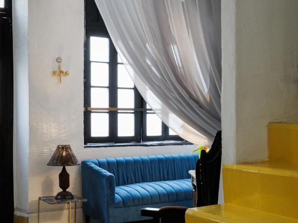 Casa Paxi : photo 3 de la chambre studio