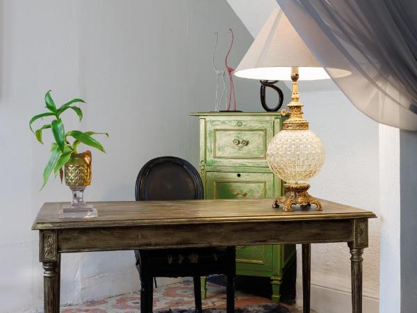 Casa Paxi : photo 5 de la chambre studio