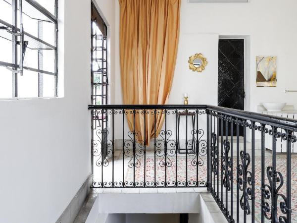 Casa Paxi : photo 6 de la chambre studio