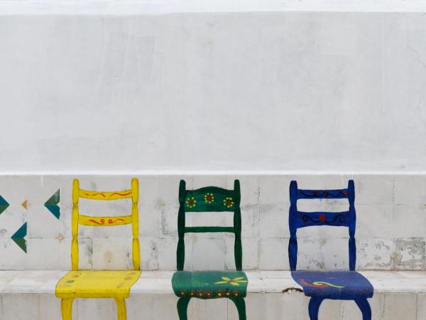 Casa Paxi : photo 7 de la chambre studio