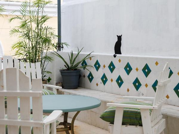 Casa Paxi : photo 9 de la chambre studio