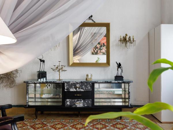 Casa Paxi : photo 10 de la chambre studio