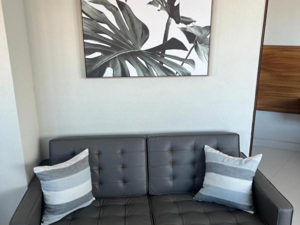 Vidalia - Modern Condos with Rooftop Terrace and Gym : photo 7 de la chambre appartement - vue sur mer