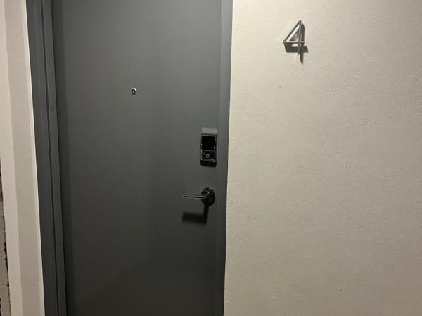 Vidalia - Modern Condos with Rooftop Terrace and Gym : photo 10 de la chambre appartement - vue sur mer