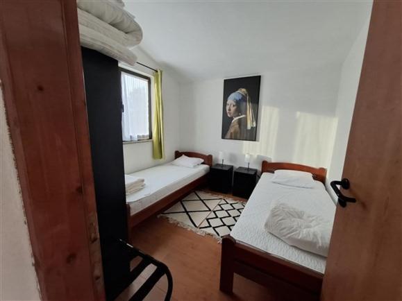 Apartments Jasmin : photo 3 de la chambre appartement 1 chambre