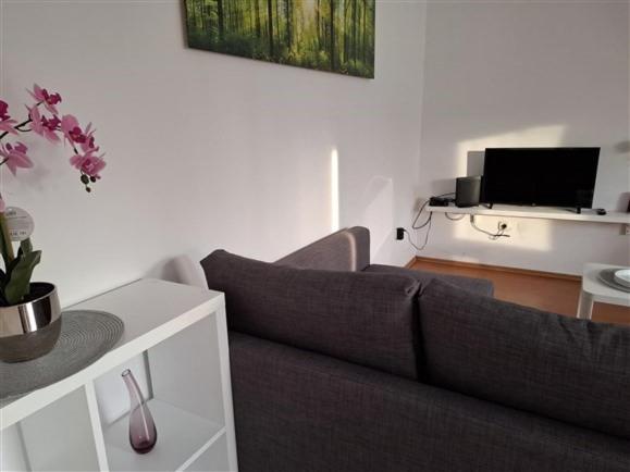 Apartments Jasmin : photo 8 de la chambre appartement 1 chambre