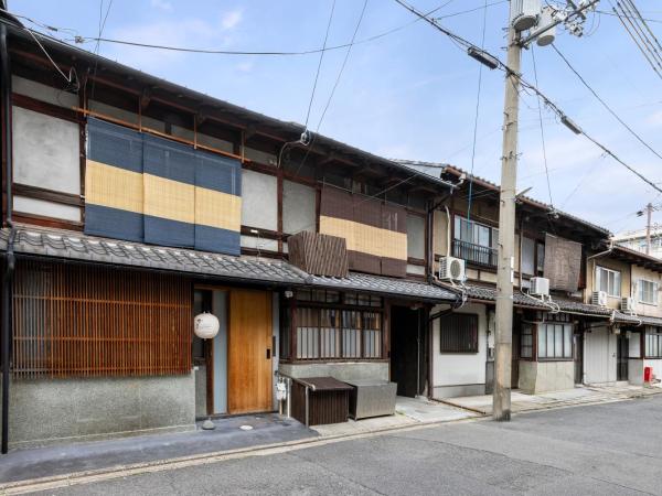 Machiya Hotel YANAGI : photo 5 de la chambre appartement 2 chambres