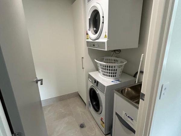 Brisbane International Virginia : photo 7 de la chambre appartement 1 chambre exécutif