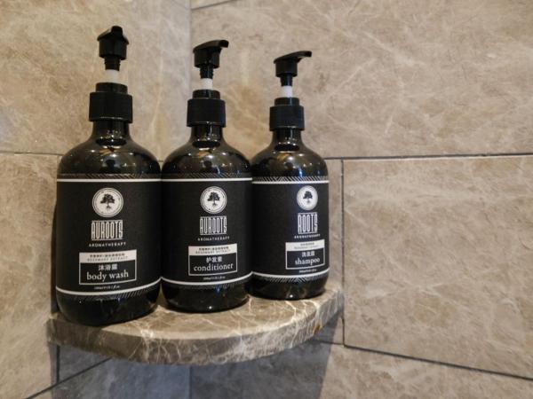 The Mulian Hotel of Guangzhou Nansha Fenghuang Lake : photo 4 de la chambre chambre lit queen-size deluxe