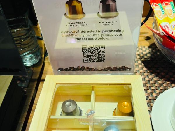 Philea Resort & Spa : photo 7 de la chambre villa