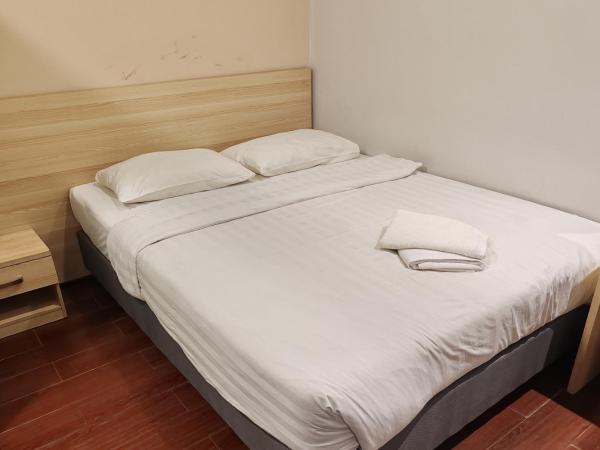 Hotel 18, Ipoh Aeon Mall : photo 3 de la chambre chambre double