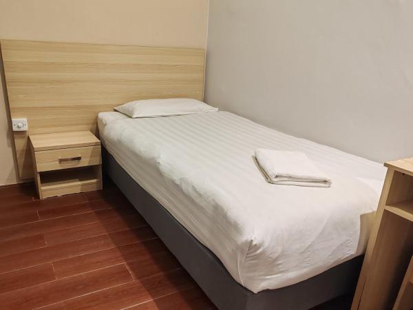 Hotel 18, Ipoh Aeon Mall : photo 1 de la chambre chambre simple