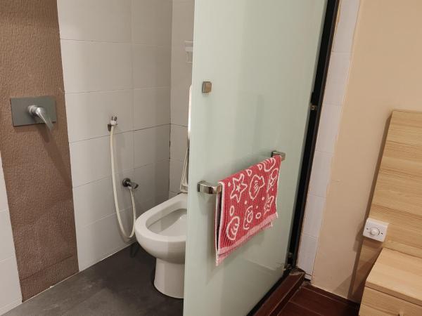 Hotel 18, Ipoh Aeon Mall : photo 6 de la chambre chambre simple