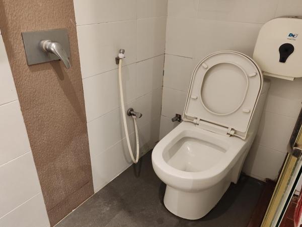 Hotel 18, Ipoh Aeon Mall : photo 5 de la chambre chambre simple