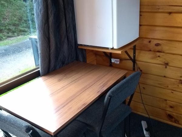 South Brighton Holiday Park : photo 4 de la chambre chambre lits jumeaux standard