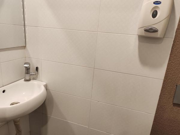 Hotel 18, Ipoh Aeon Mall : photo 6 de la chambre chambre double deluxe