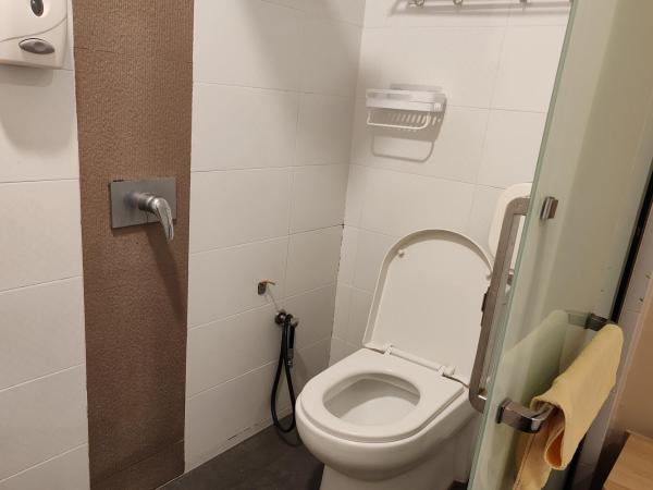 Hotel 18, Ipoh Aeon Mall : photo 5 de la chambre chambre double deluxe