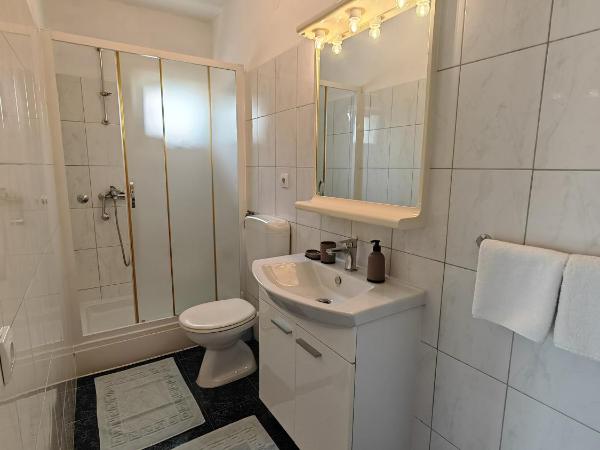 Apartments & Rooms Samohod : photo 6 de la chambre studio