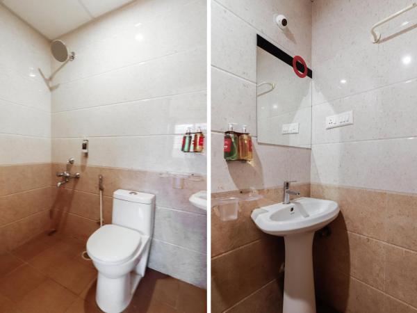 GN Collection O Near Rajajinagar Industrial Estate : photo 8 de la chambre chambre double standard