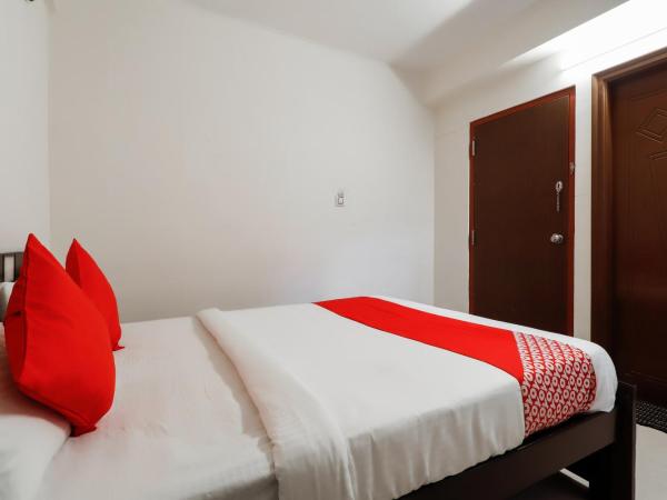 GN Collection O Near Rajajinagar Industrial Estate : photo 3 de la chambre petite chambre double