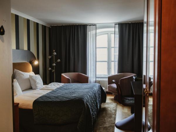 Clarion Hotel Örebro : photo 2 de la chambre chambre double ou lits jumeaux supérieure