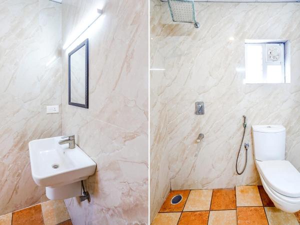 FabHotel Perfect Stays : photo 4 de la chambre chambre deluxe