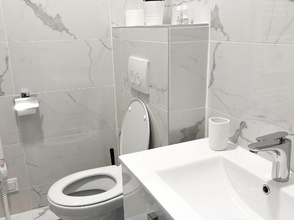 Centrum Luxury Rooms : photo 2 de la chambre chambre double confort