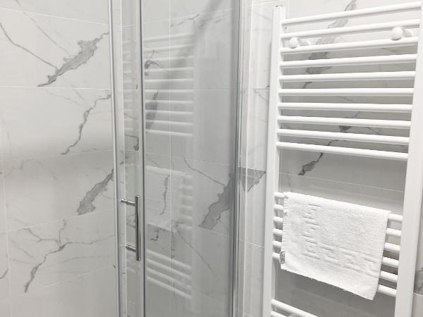 Centrum Luxury Rooms : photo 1 de la chambre chambre double confort