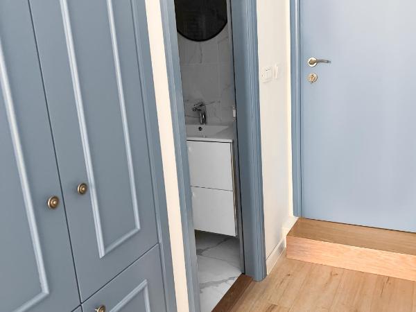 Centrum Luxury Rooms : photo 5 de la chambre chambre double confort