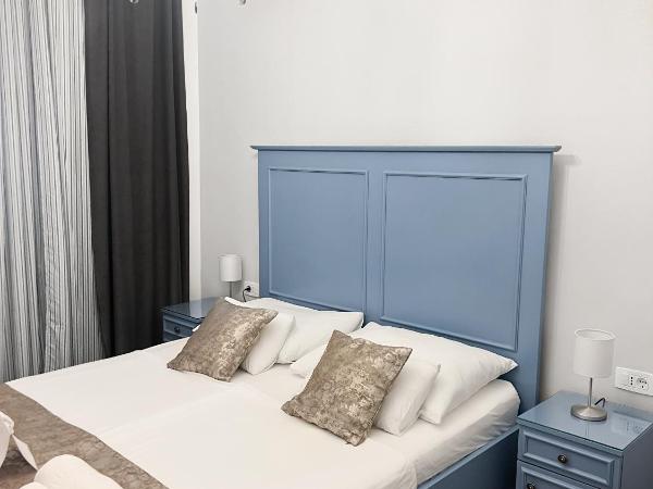 Centrum Luxury Rooms : photo 4 de la chambre chambre double confort