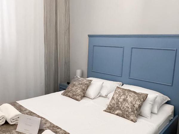 Centrum Luxury Rooms : photo 2 de la chambre petite chambre double