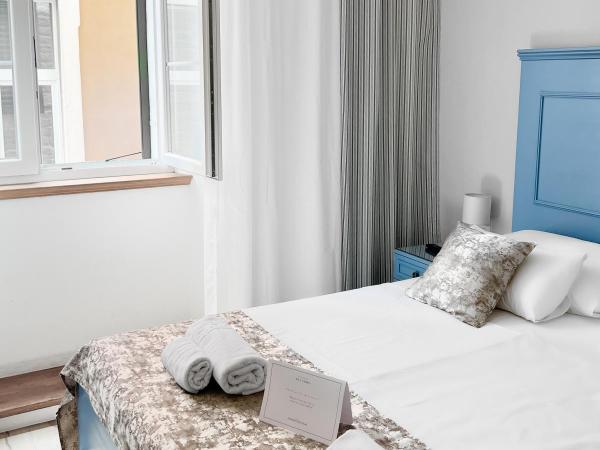 Centrum Luxury Rooms : photo 3 de la chambre petite chambre double