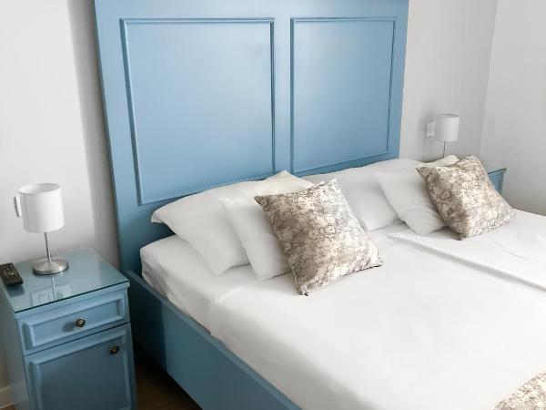 Centrum Luxury Rooms : photo 4 de la chambre chambre double deluxe