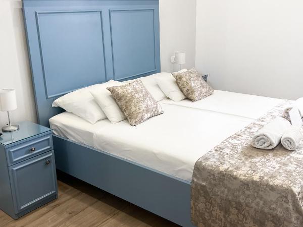 Centrum Luxury Rooms : photo 2 de la chambre chambre double deluxe