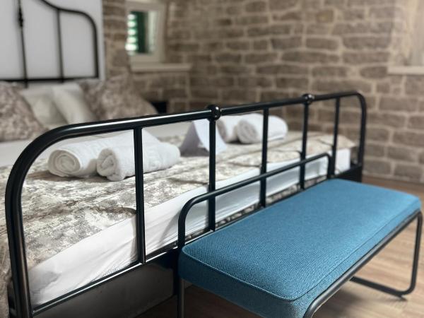 Centrum Luxury Rooms : photo 1 de la chambre chambre double deluxe