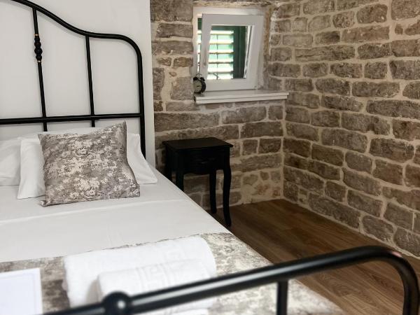 Centrum Luxury Rooms : photo 4 de la chambre chambre double deluxe