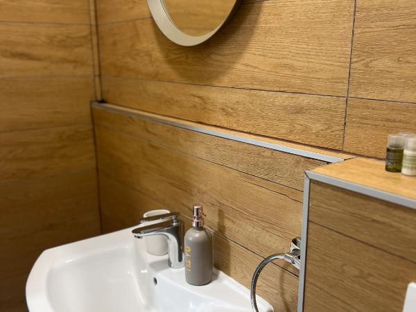 Centrum Luxury Rooms : photo 3 de la chambre chambre double deluxe