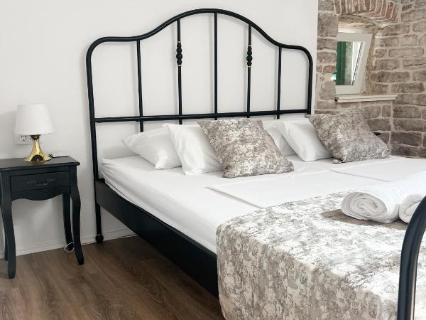 Centrum Luxury Rooms : photo 5 de la chambre chambre double deluxe