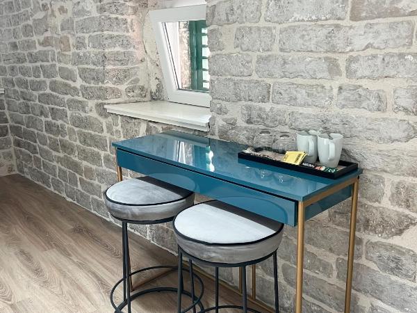 Centrum Luxury Rooms : photo 9 de la chambre chambre double deluxe