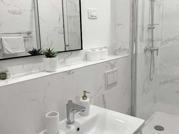 Centrum Luxury Rooms : photo 4 de la chambre chambre double standard