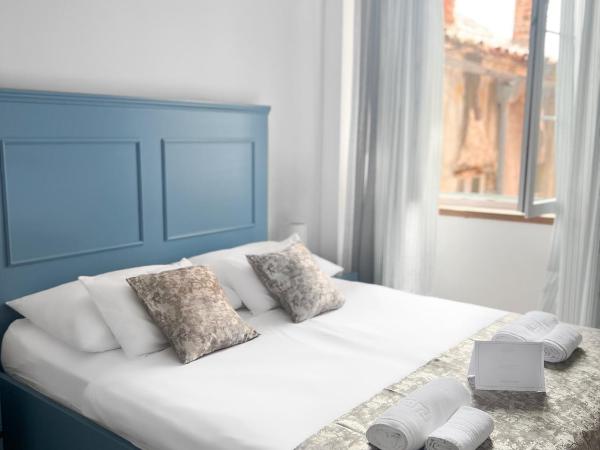 Centrum Luxury Rooms : photo 3 de la chambre chambre double confort