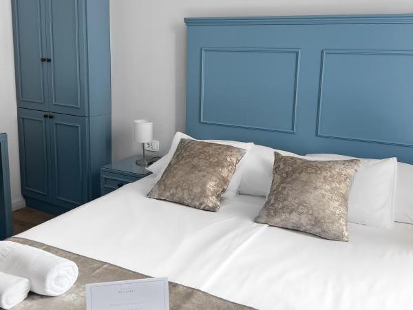 Centrum Luxury Rooms : photo 4 de la chambre chambre double confort