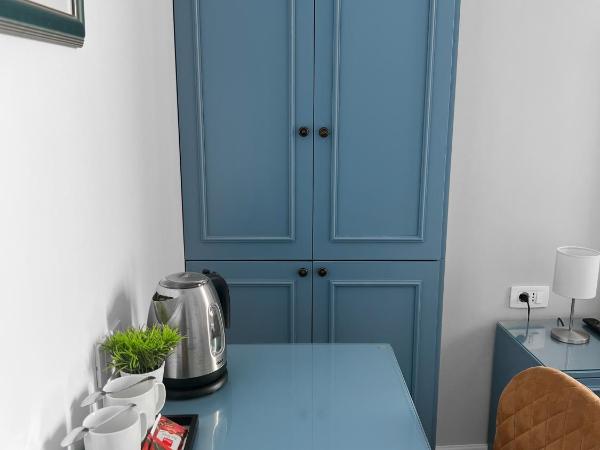 Centrum Luxury Rooms : photo 8 de la chambre chambre double confort