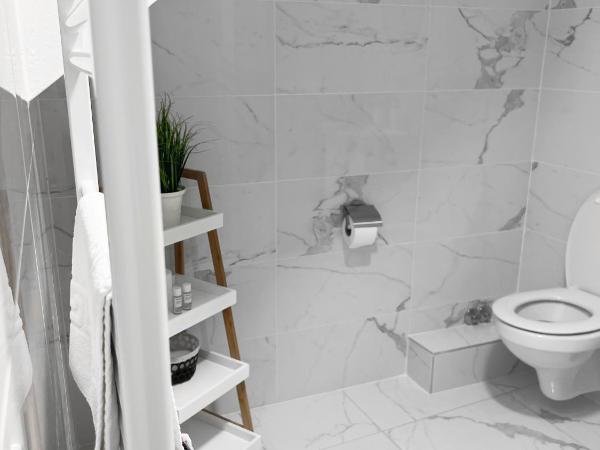 Centrum Luxury Rooms : photo 5 de la chambre chambre double confort