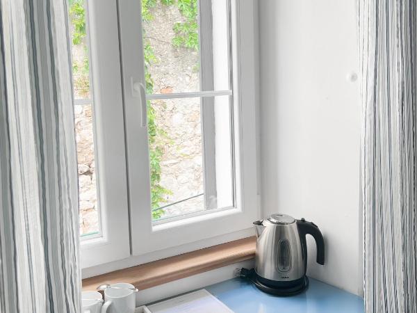 Centrum Luxury Rooms : photo 4 de la chambre chambre double confort