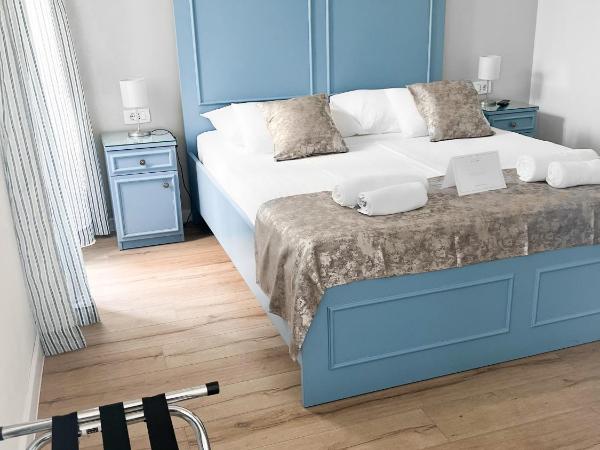 Centrum Luxury Rooms : photo 2 de la chambre chambre double confort