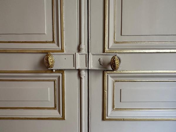 Maison Privée Saint-Germain-des-Prés : photo 3 de la chambre chambre double avec balcon