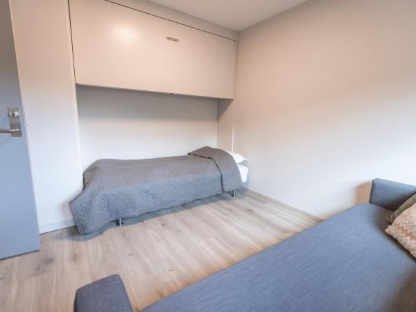 Ansgar Summerhotel : photo 6 de la chambre appartement familial